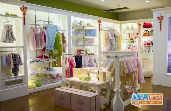 婴幼儿用品超市加盟费_投资婴幼儿用品超市加盟费是多少？