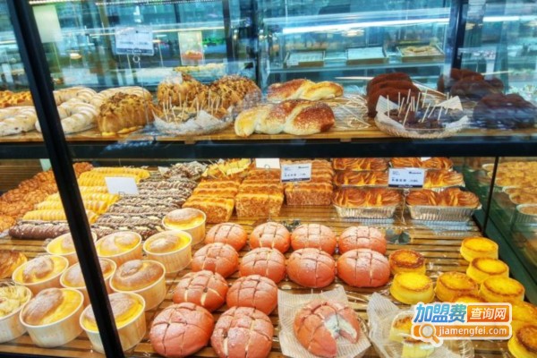 威尔康蛋糕加盟费