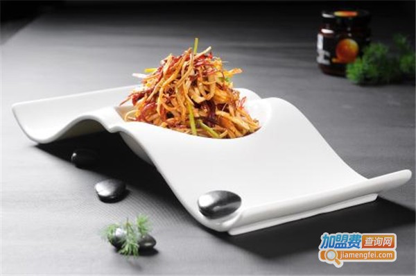 亲亲外婆家加盟店