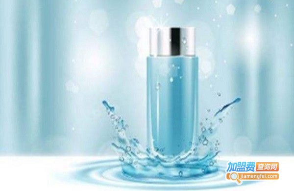 尚赫护肤品加盟多少钱