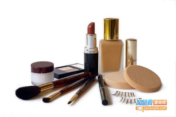 碧云天化妆品加盟