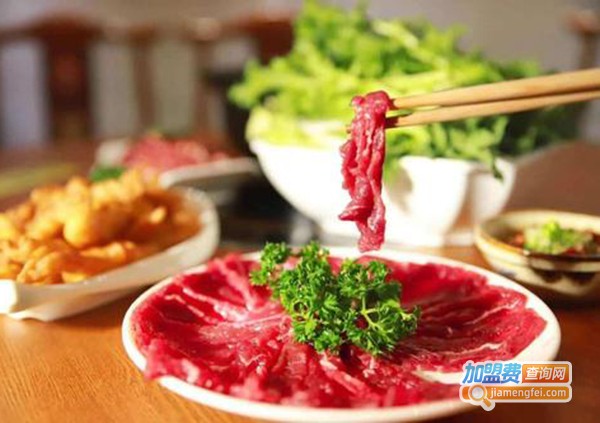 旧院牛肉火锅加盟门店