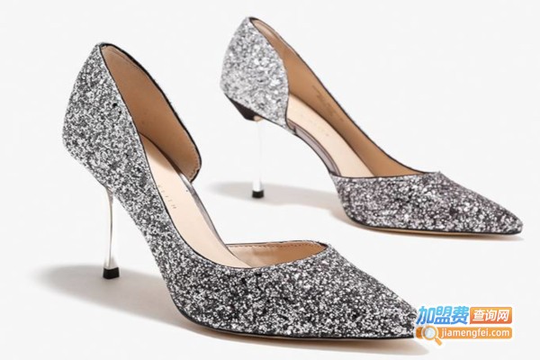 女王鞋柜加盟店