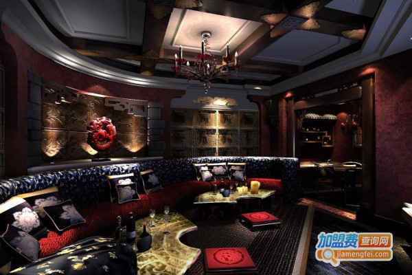 量贩ktv连锁加盟店