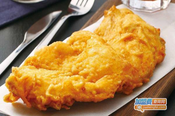 正欣鸡秘加盟费