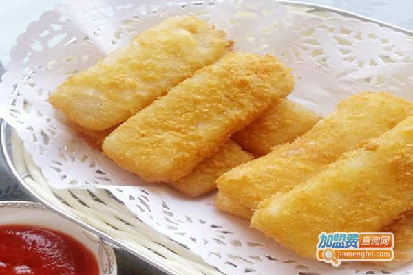 【休闲油炸小吃加盟费】加盟休闲油炸小吃要投资多少钱？