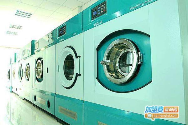 净衣客加盟门店