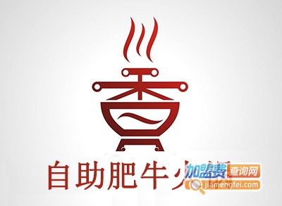 自助肥牛火锅