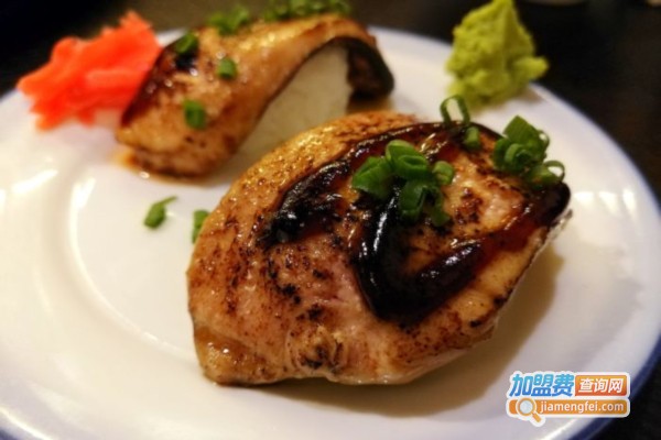 初风居酒屋加盟