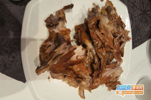 北李妈妈菜加盟费