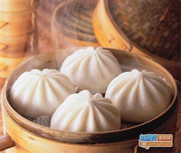 天食包子加盟费