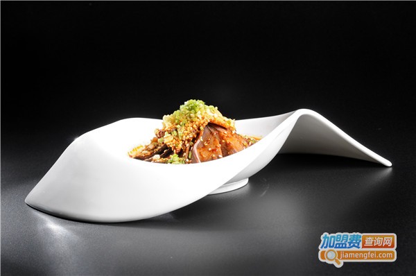 亲亲外婆家加盟店