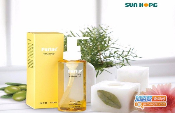 尚赫护肤品加盟多少钱