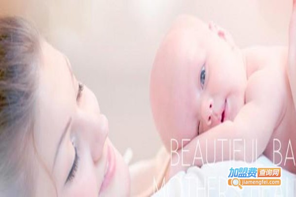 德喜妇婴用品加盟费