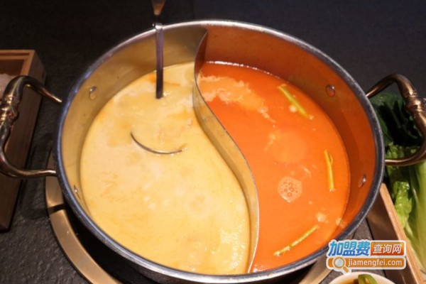 香港福禧火锅加盟费