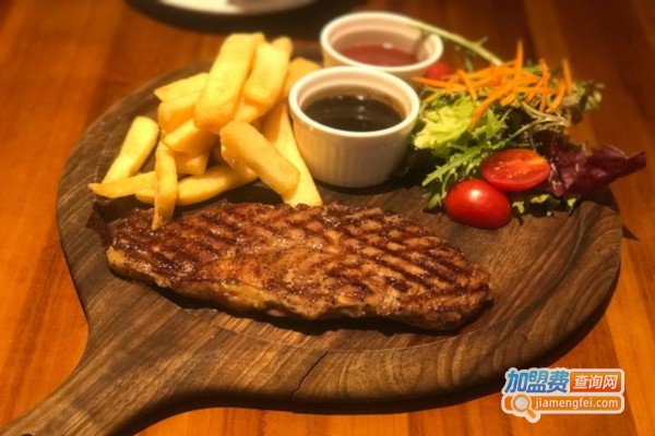 THEISLES小岛鱼薯FISH加盟费