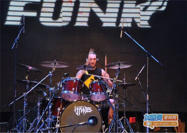 方克鼓校加盟店