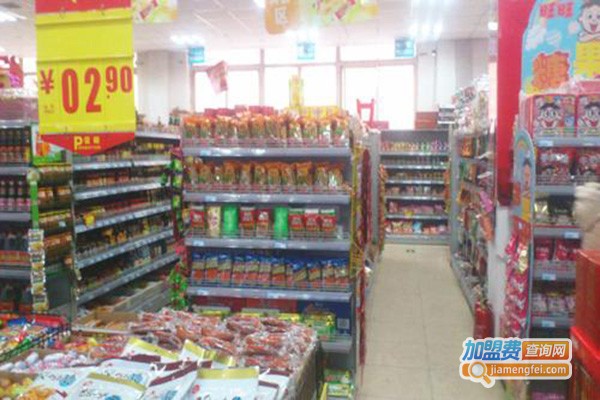 百货店连锁加盟费多少钱？细看百货店连锁都有哪些支出！