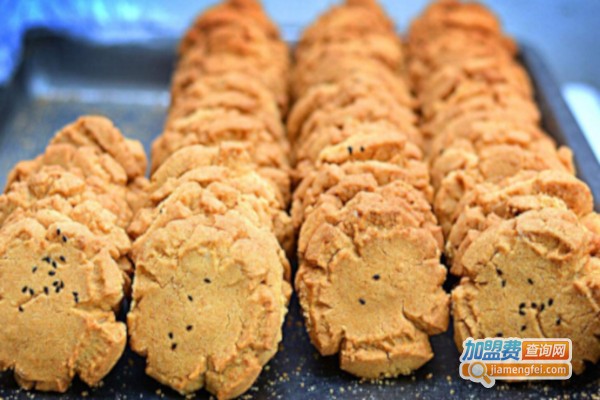 桃酥王连锁加盟