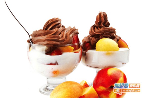 冰淇淋工坊加盟费