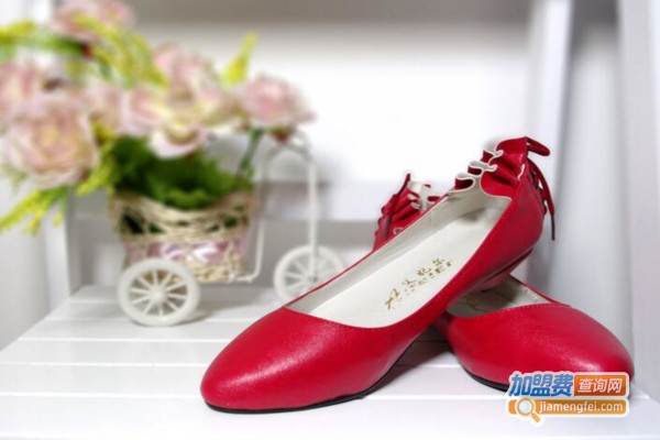 香阁儿女鞋加盟