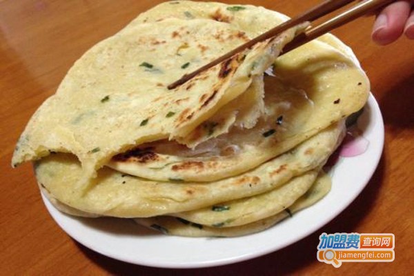 雁门斋老母鸡汤葱油饼加盟费