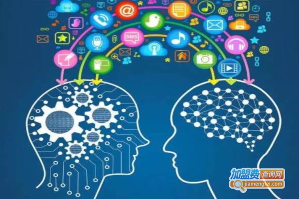 思维教育加盟费