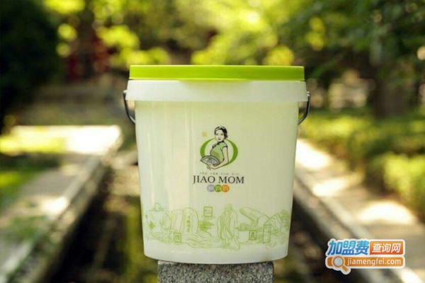 酵妈妈酵素桶加盟费