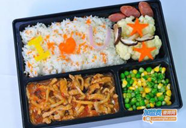 速食外卖加盟门店