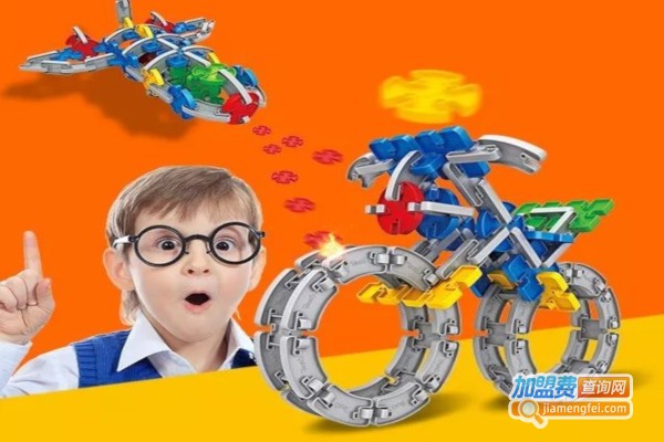 思维教育加盟费