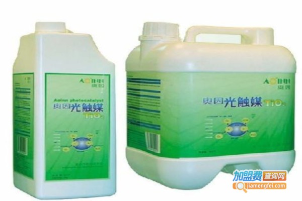 奥因环保加盟费