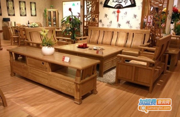 家具板材加盟费