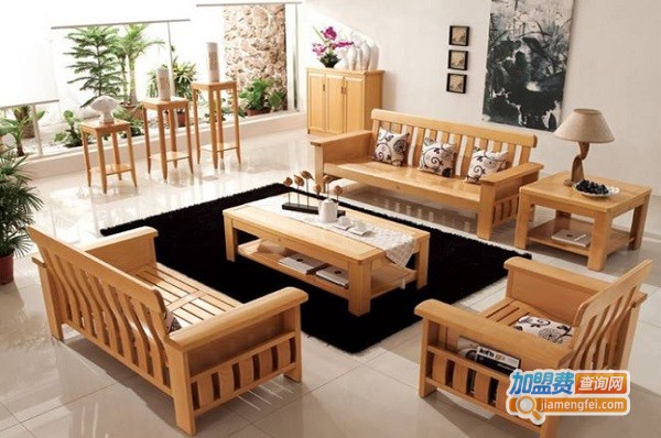 家具板材加盟费