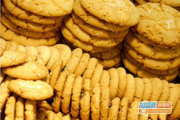 桃酥王连锁加盟