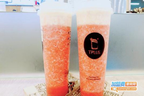 tplus茶家加盟费