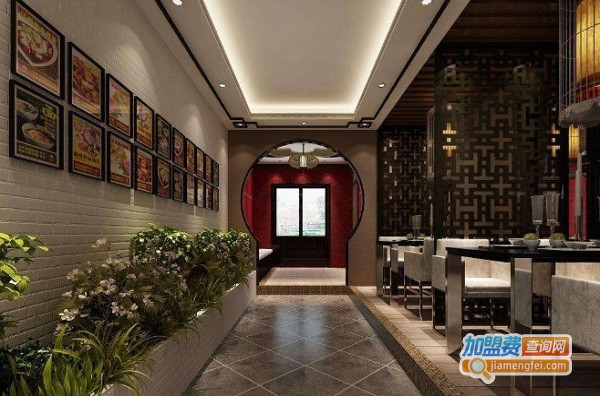 七号厨房加盟费