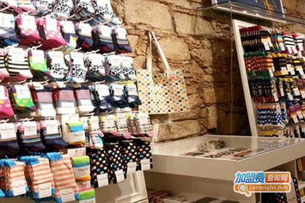 粤好袜业加盟费