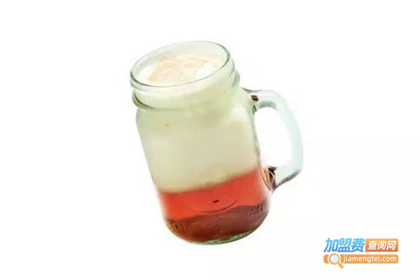 芋圆奶茶加盟费