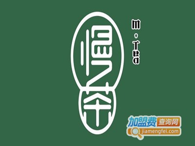 慢茶饮品加盟费