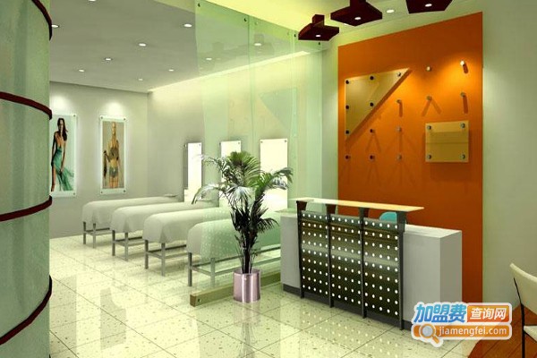 韩国百媚诺皮肤管理加盟费