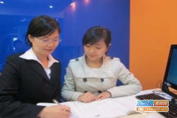 天材教育一对一加盟费