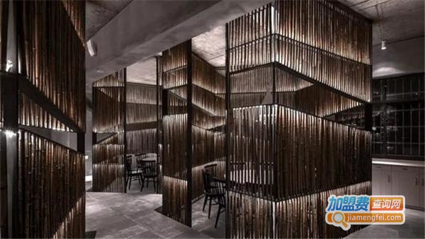 膳道餐厅加盟店