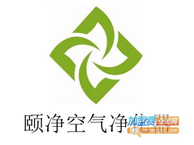 颐净空气净化器