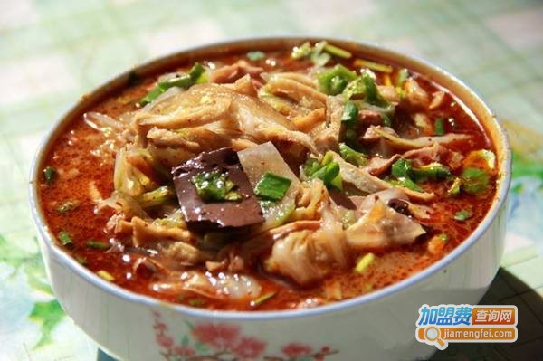 禹州杂炣加盟费