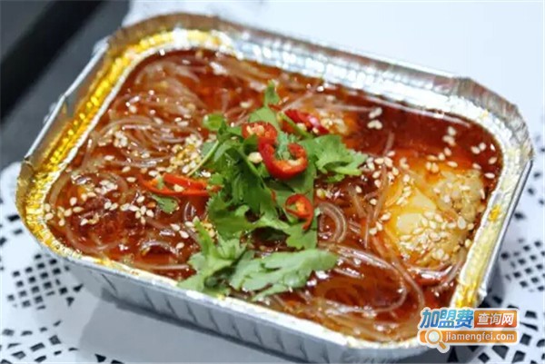 鲜粉缘海鲜遇上烤粉丝加盟费