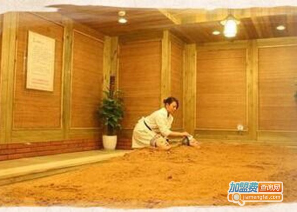 日式酵素浴加盟门店