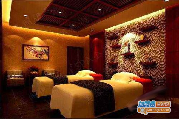 韩国百媚诺皮肤管理加盟费