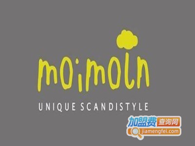 moimoln童装加盟费