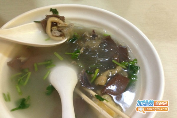 老北京爆肚粉丝加盟店