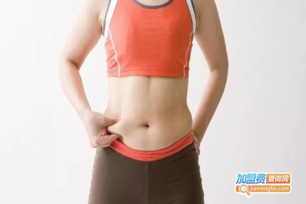 妍美人减肥加盟店